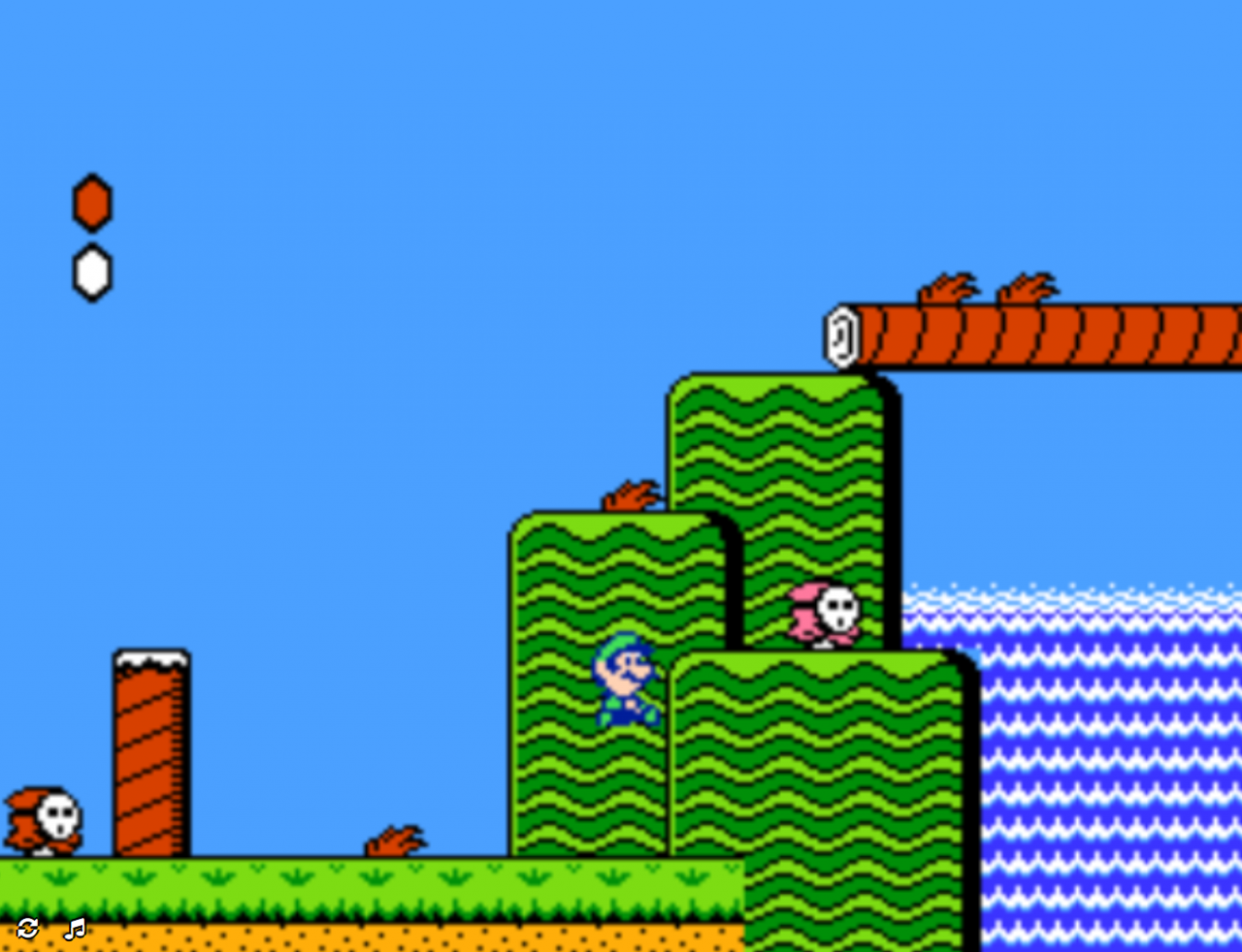 New Super Mario Bros. - Hry na všechny typy konzolí a PC