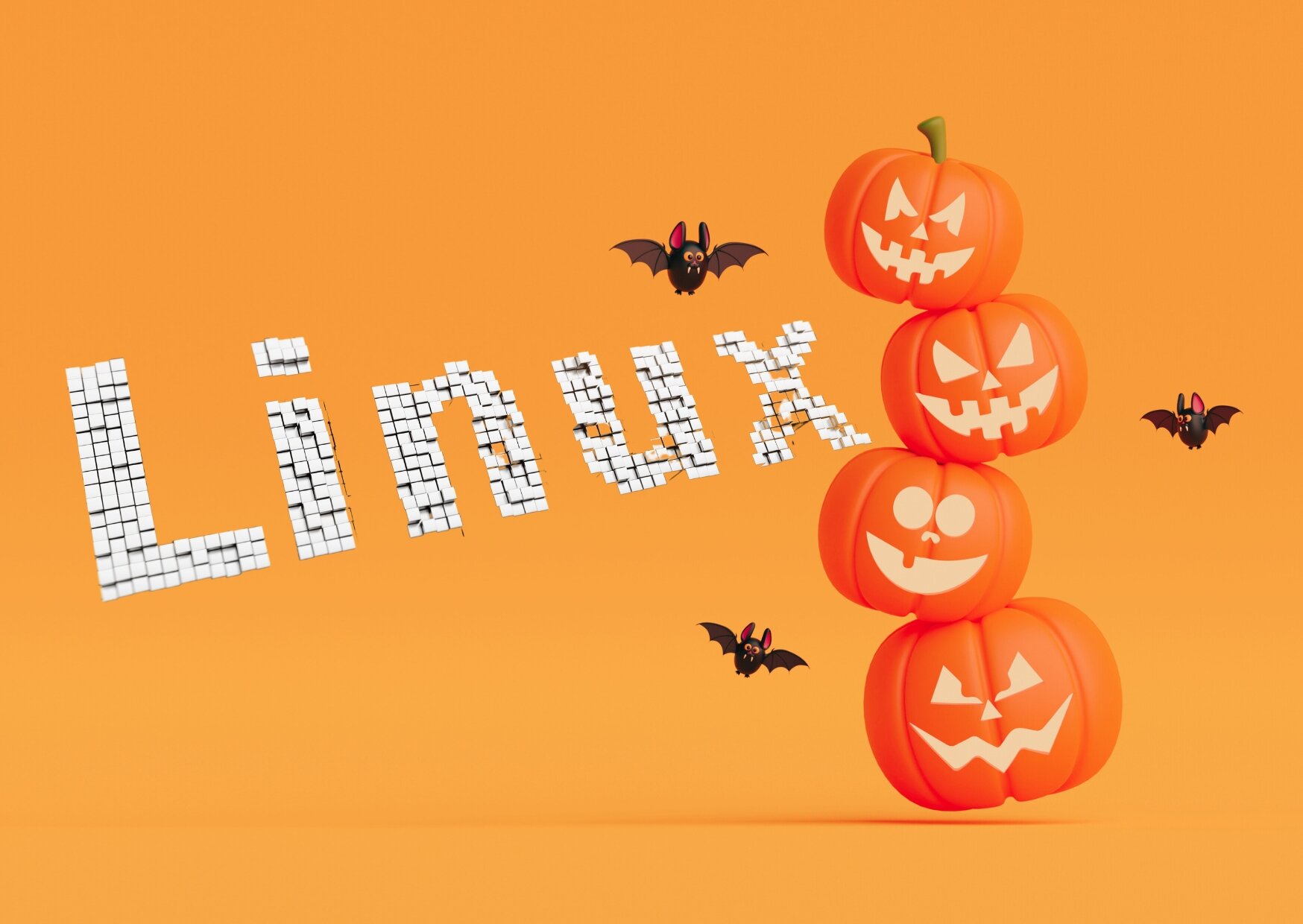 What Microsoft Feared Most About Linux: Inside the Leaked Halloween Documents