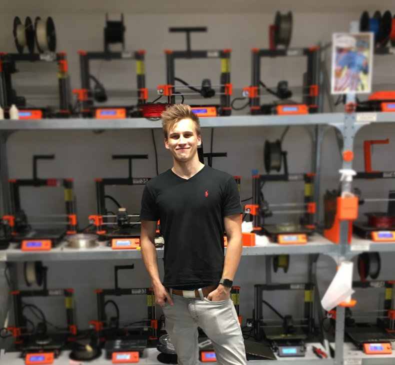 „Ať už jste Říman táhnoucí na Makedonii nebo doktor na infekčním, na ...